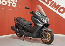 Suzuki Burgman 400 (2025) nuova