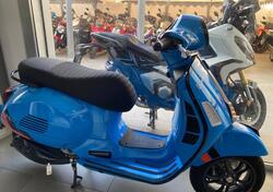 Vespa GTS 310 Supersport (2025) nuova