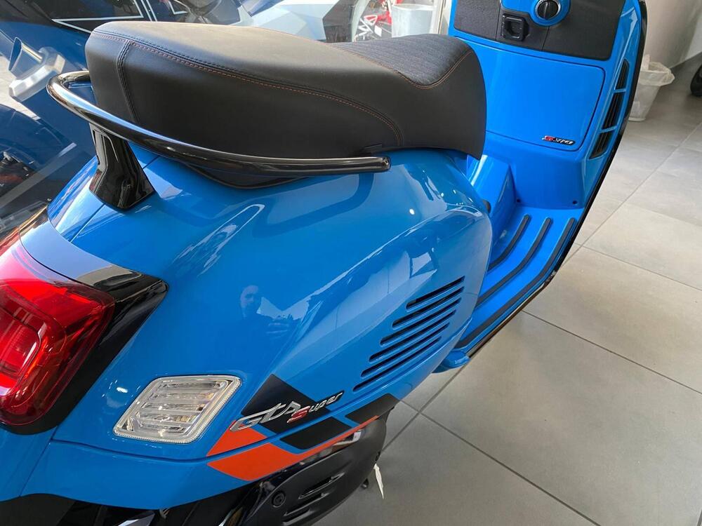 Vespa GTS 310 Supersport (2025) (5)
