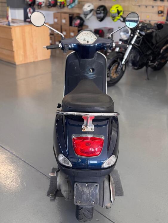 Vespa LX 50 4T (2009 - 14) (3)