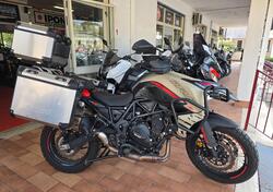 Benelli TRK 702X Dune Sea (2024 - 25) usata