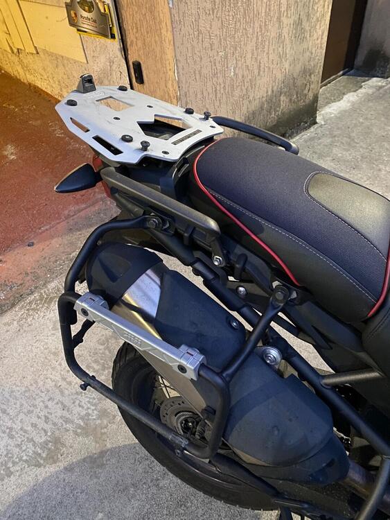 Triumph Tiger 800 XCx (2015 - 17) (3)