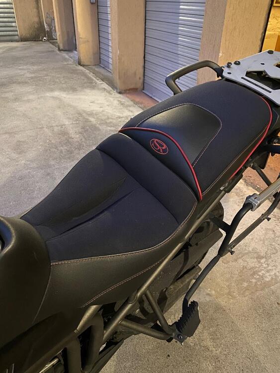 Triumph Tiger 800 XCx (2015 - 17) (4)