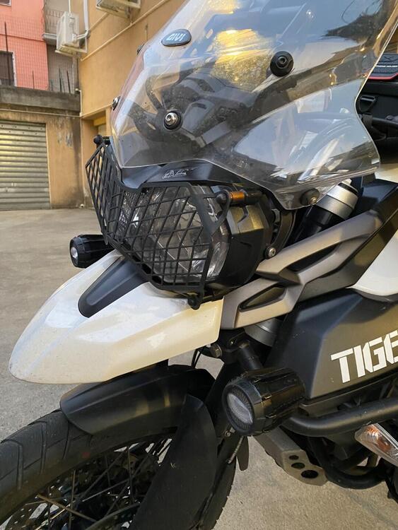 Triumph Tiger 800 XCx (2015 - 17) (5)