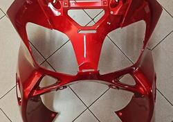 64301KSVJ01ZH Carena anteriore FORZA/JAZZ Rosso/ G Honda