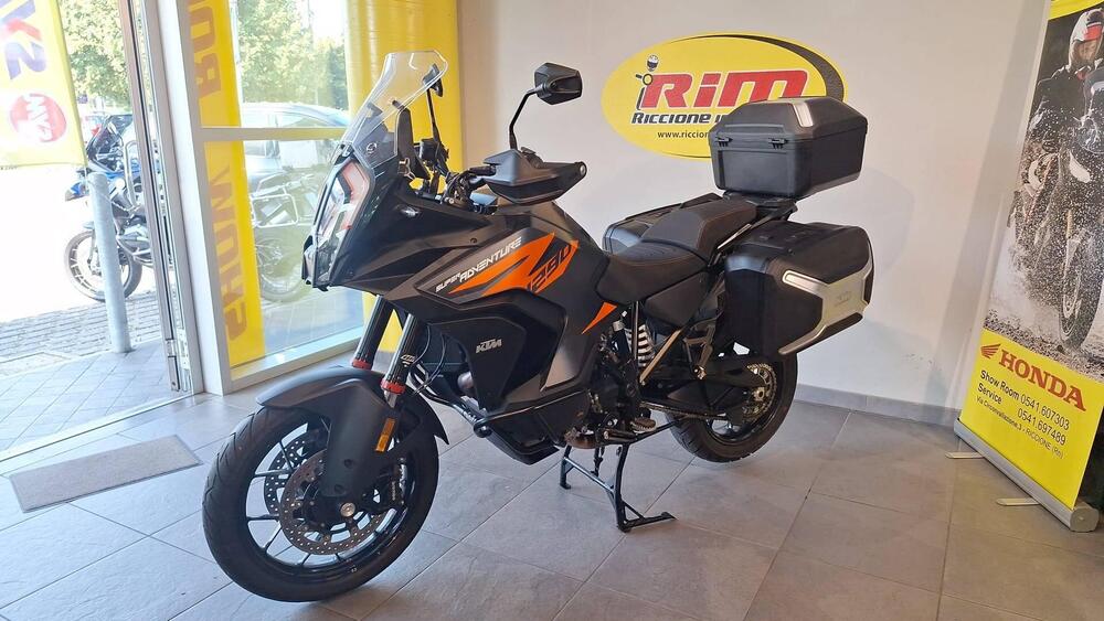 KTM 1290 Super Adventure S (2021) (4)