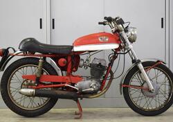 Moto Morini Corsaro 125 SS d'epoca