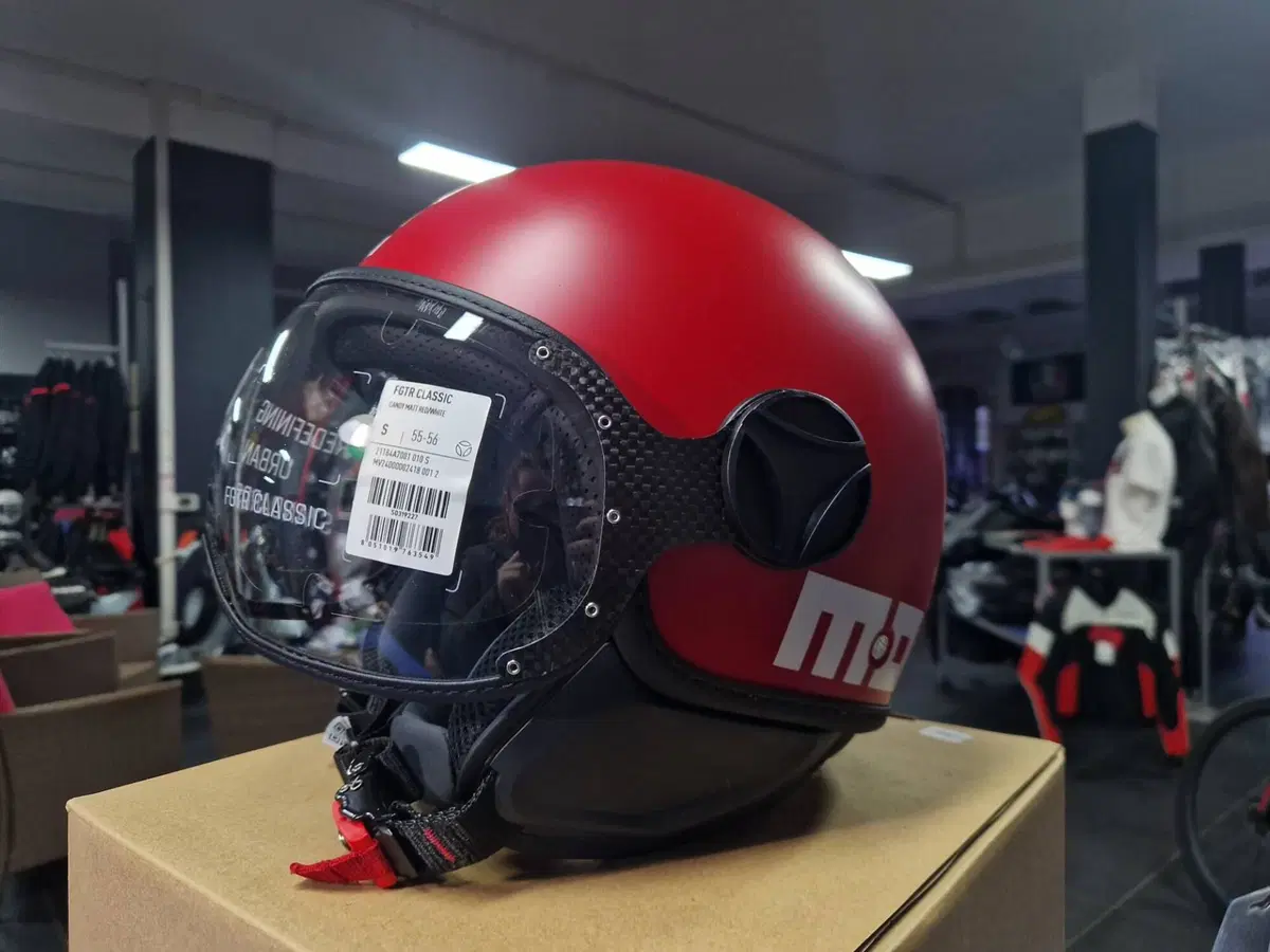 CASCO CLASSIC CANDY E2206 Momo Design