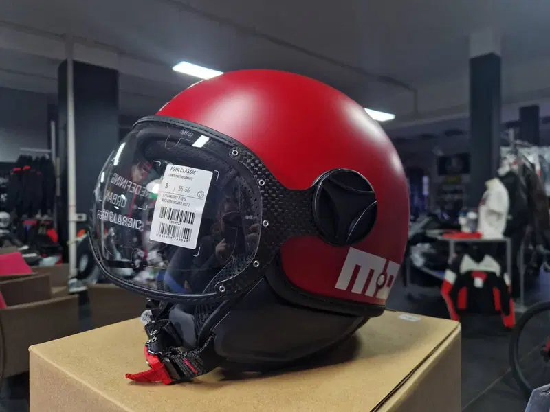 CASCO CLASSIC CANDY E2206 Momo Design