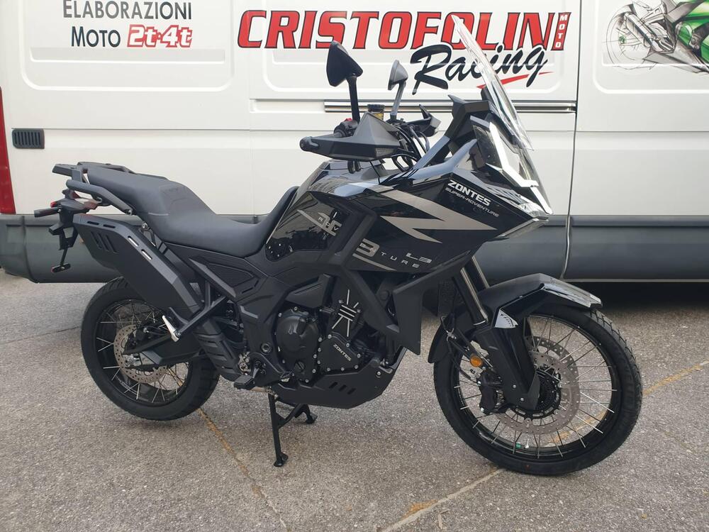 Zontes ZT703-F (2025)