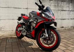 Aprilia Tuono 660 (2021 - 25) usata