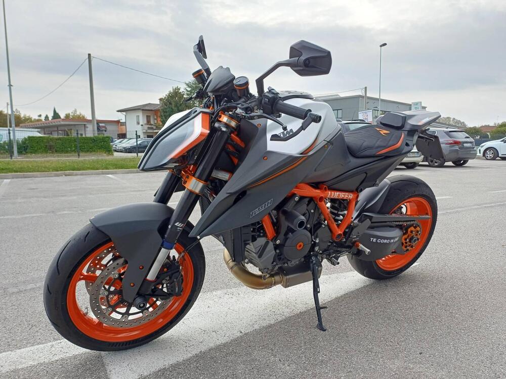 KTM 1290 Super Duke R EVO (2022 - 23) (2)