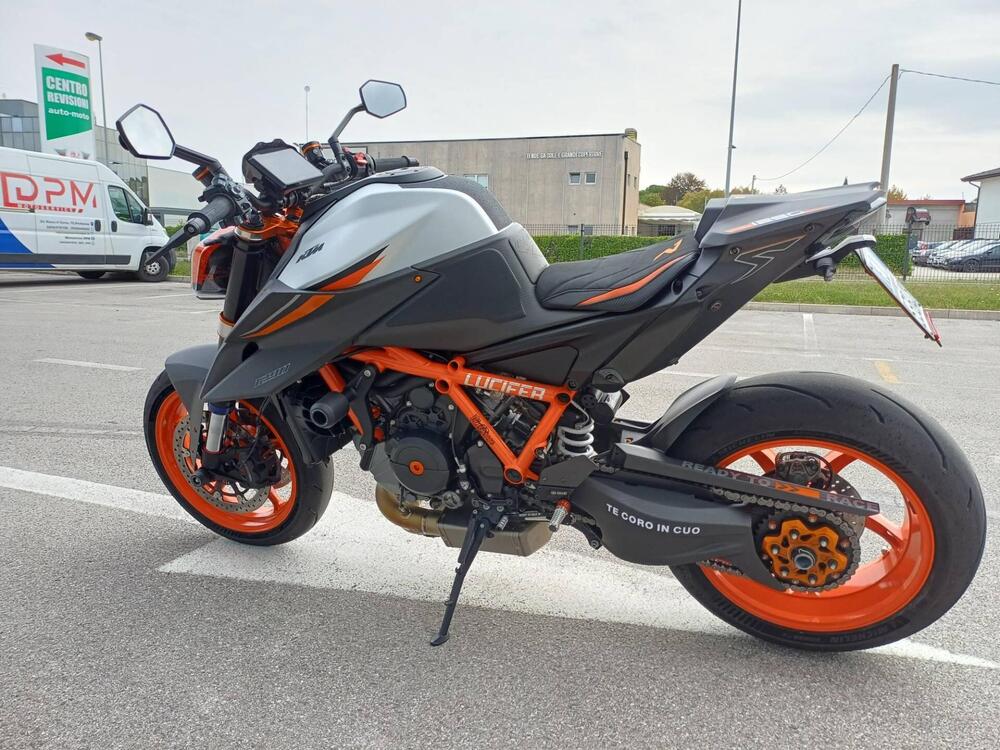 KTM 1290 Super Duke R EVO (2022 - 23) (3)