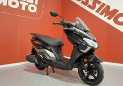 Suzuki Burgman Street 125 Executive (2023 - 25) nuova
