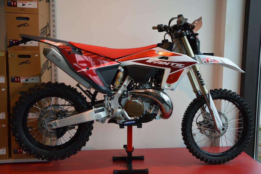 Fantic Motor XE 300 (2025)