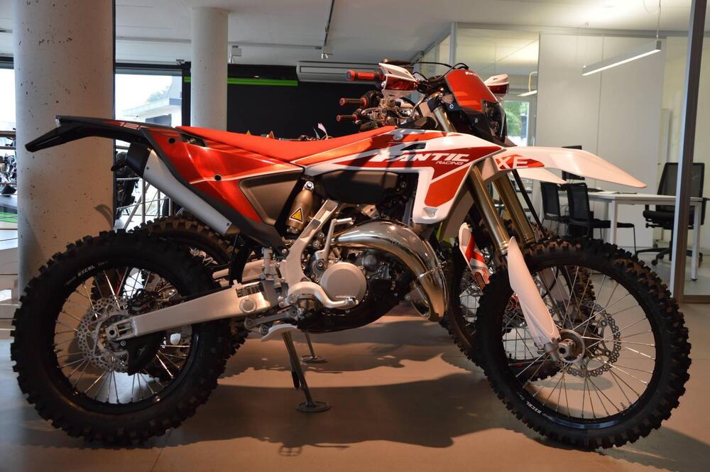 Fantic Motor XE 125 (2025)