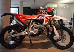 Fantic Motor XE 125 (2025) nuova