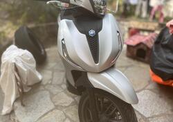 Piaggio Beverly 300 ABS-ASR (2021 - 25) usata