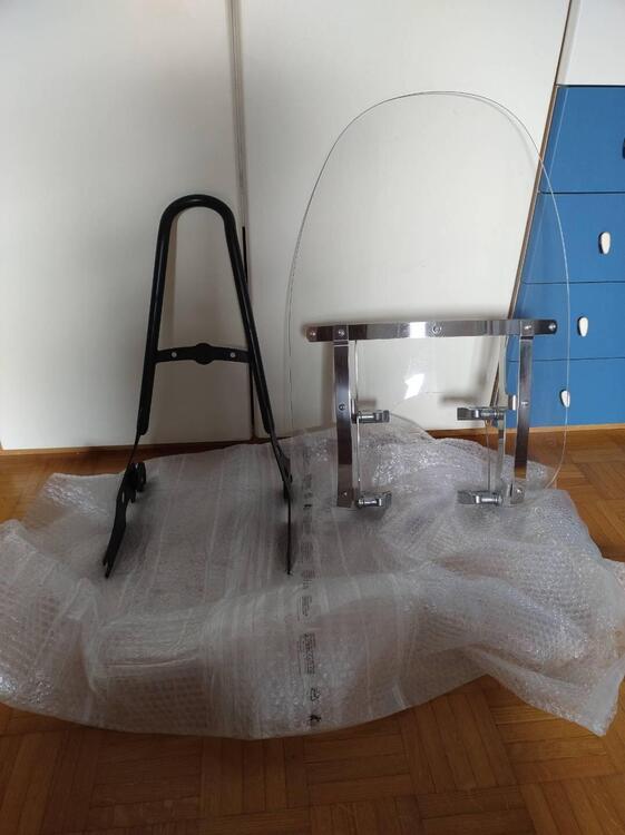 Harley-Davidson 883 Custom (2008 - 12) - XL 883C (4)