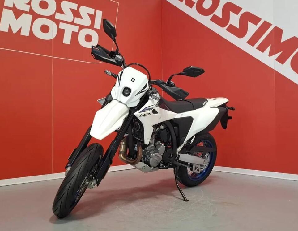 Suzuki DR-Z4S (2025) (2)