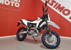 Suzuki DR-Z4S (2025) nuova