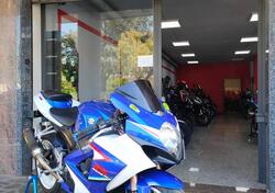 Suzuki GSX-R1000 (2009 - 11) usata