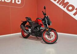 Suzuki GSX-S125 (2025) nuova
