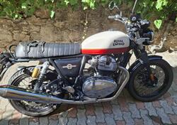 Royal Enfield Interceptor 650 (2021 - 25) usata