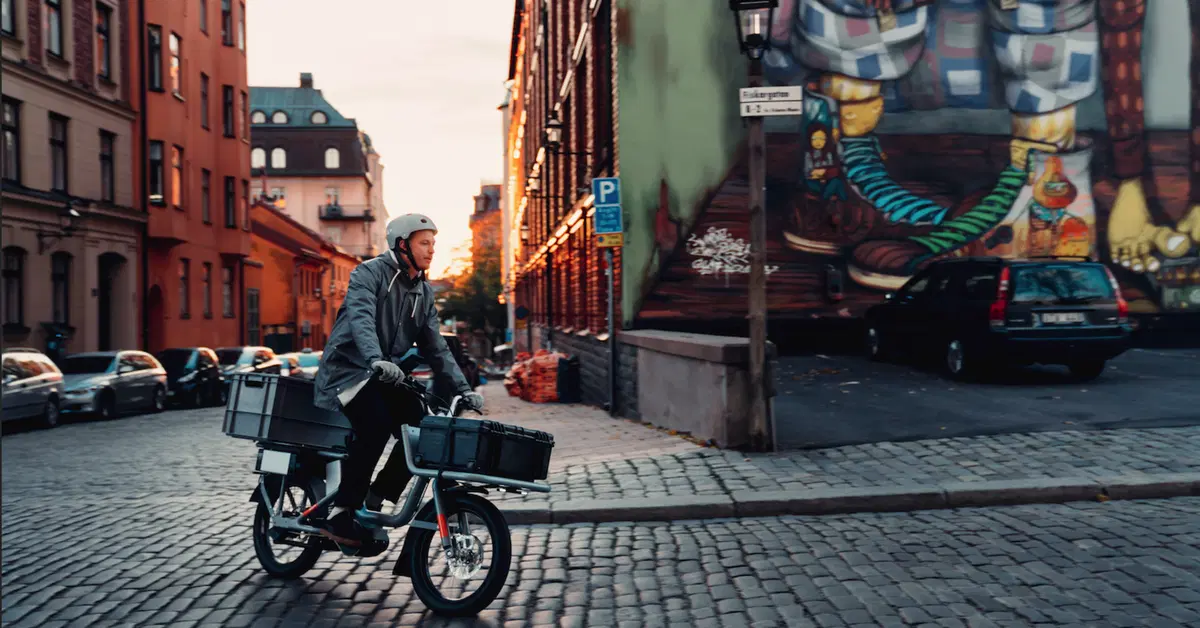 Due ruote sono meglio di quattro: la vera rivoluzione della mobilit&agrave; sono le e-bike