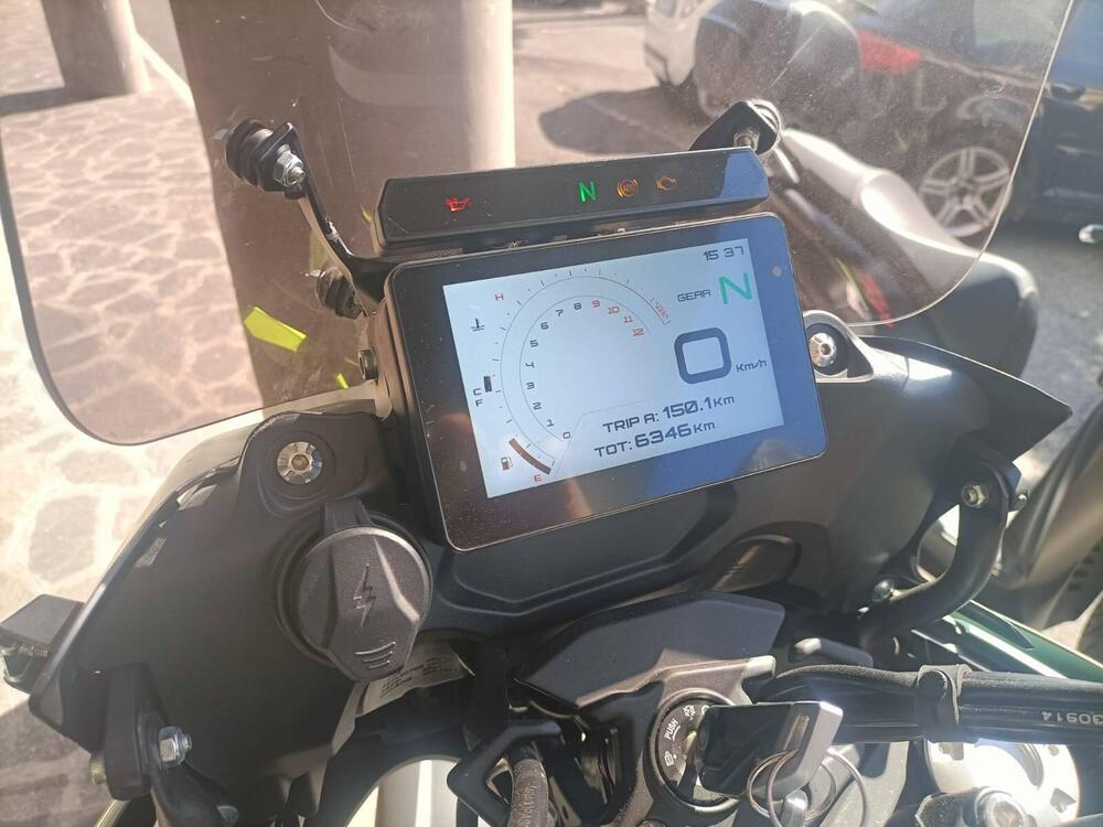 Benelli TRK 702X (2023 - 25) (4)