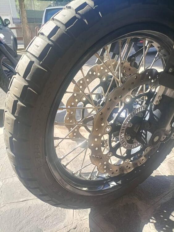 Benelli TRK 702X (2023 - 25) (5)