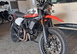 Ducati Scrambler 800 Urban Motard (2022) usata