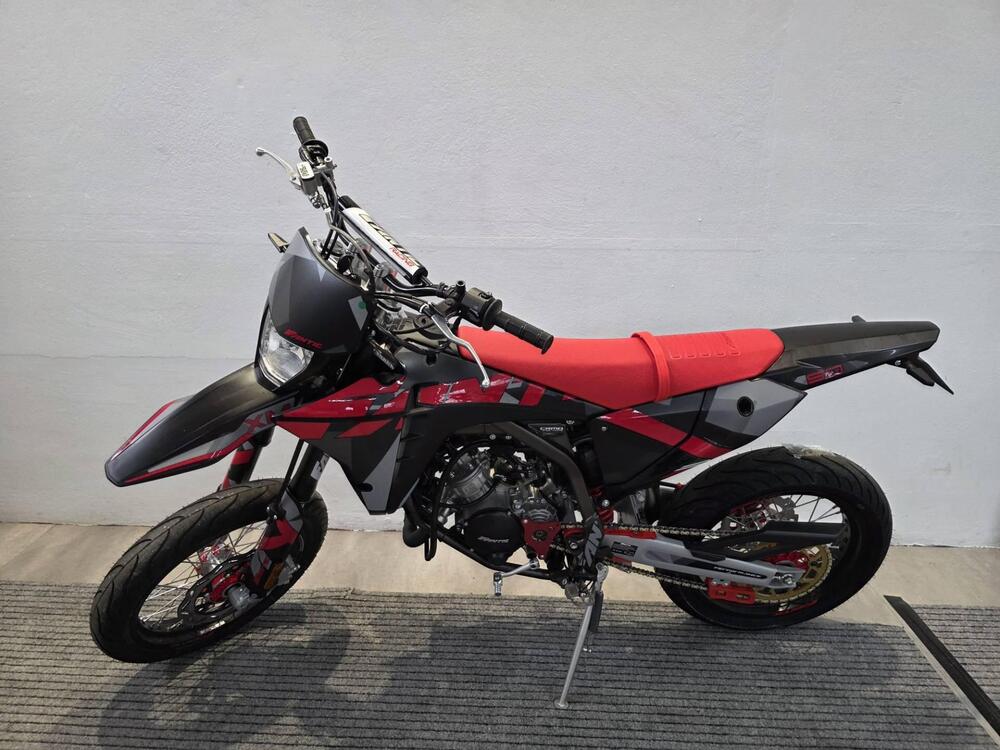 Fantic Motor XM 50 Performance (2025) (2)