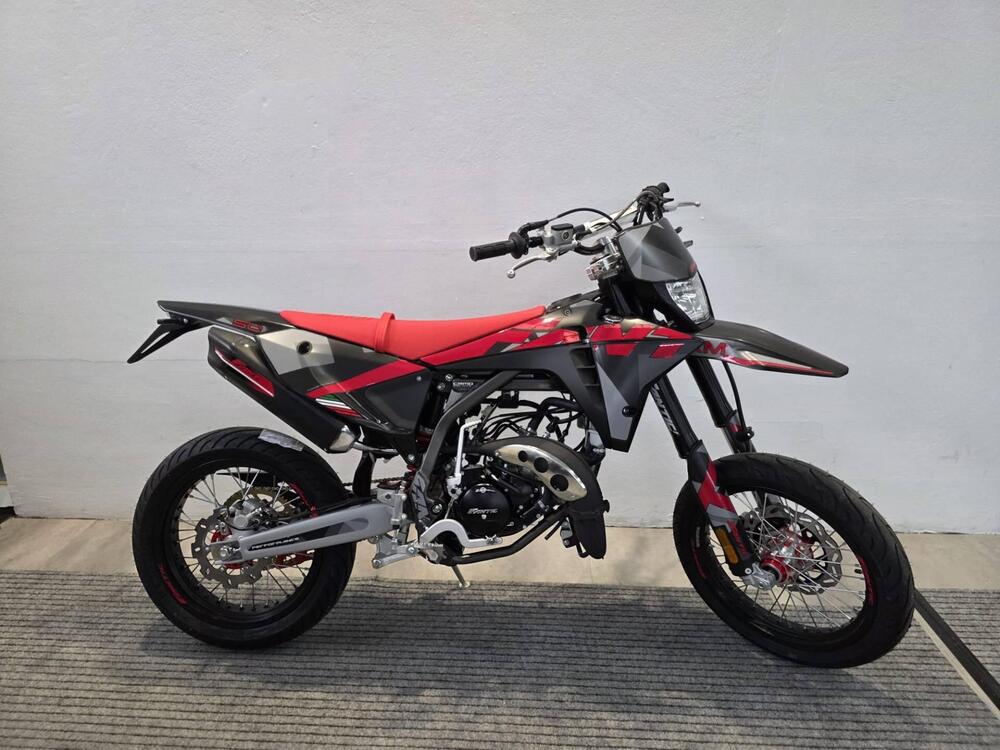 Fantic Motor XM 50 Performance (2025)