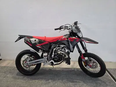 Fantic Motor XM 50 Performance (2025 - 26) nuova