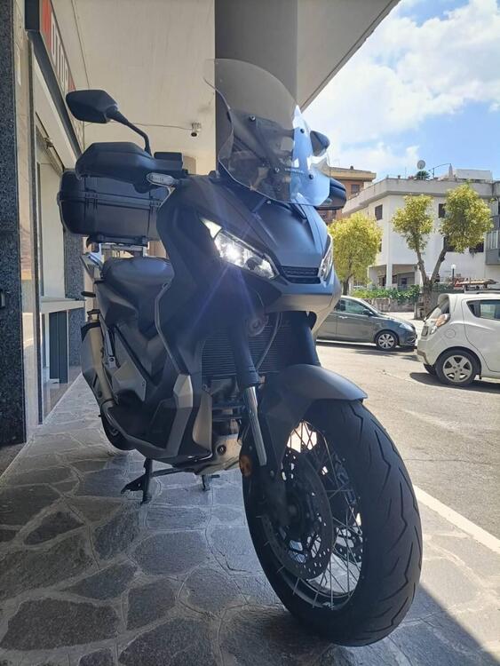 Honda X-ADV 750 (2018 - 20) (2)
