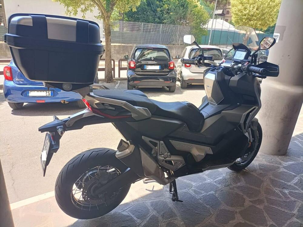Honda X-ADV 750 (2018 - 20) (4)