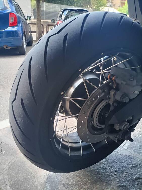 Honda X-ADV 750 (2018 - 20) (5)