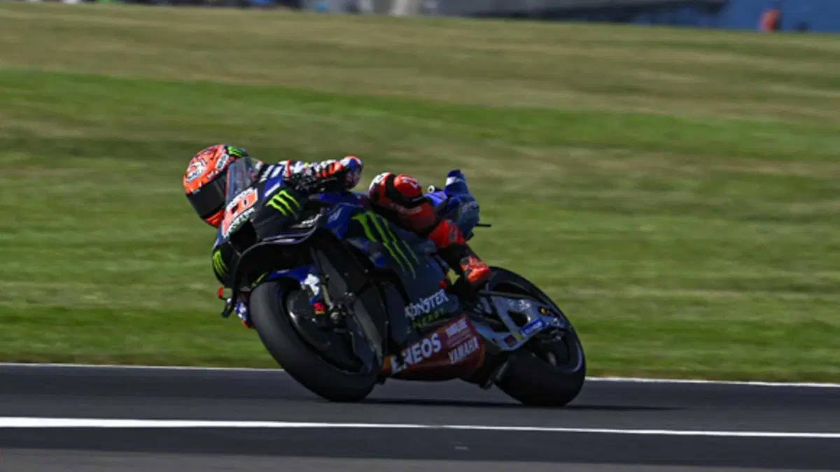 MotoGP 2025. GP dell'Australia. Le foto più belle della gara a Phillip Island [GALLERY] (23)