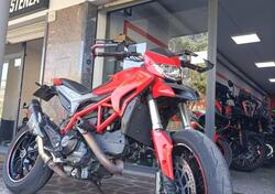 Ducati Hypermotard 821 (2013 - 15) usata