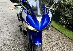 Yamaha YZF R3 (2015 - 17) usata