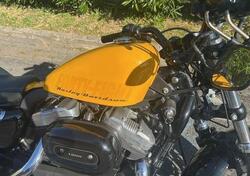 Harley-Davidson 1200 Forty-Eight (2010 - 15) usata