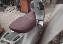 Vespa 125 ET4 (1996 - 01) usata