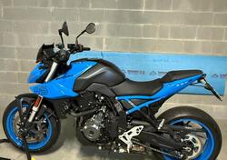 Suzuki GSX-8S (2023 - 24) usata