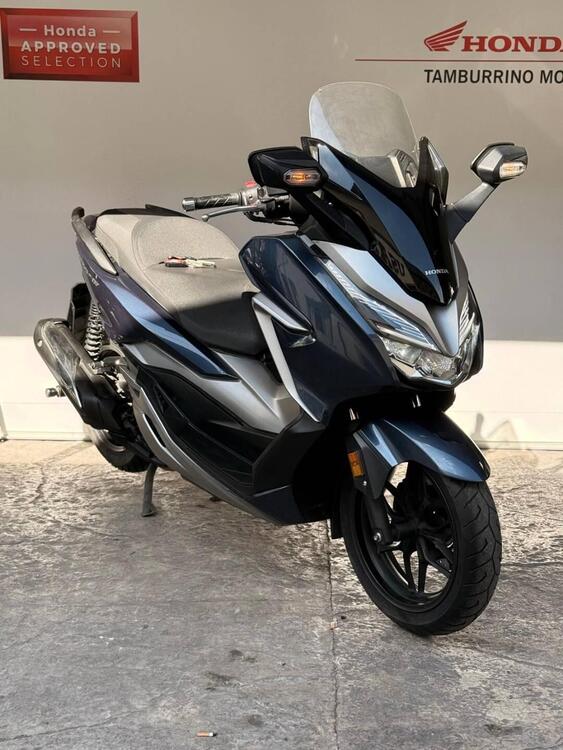 Honda Forza 300 ABS (2018 - 20)