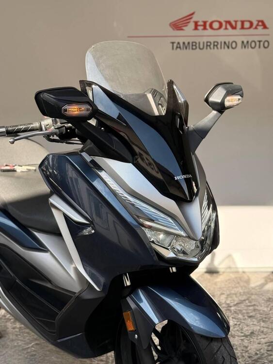 Honda Forza 300 ABS (2018 - 20) (2)