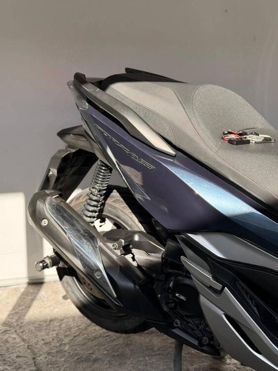 Honda Forza 300 ABS (2018 - 20) (3)