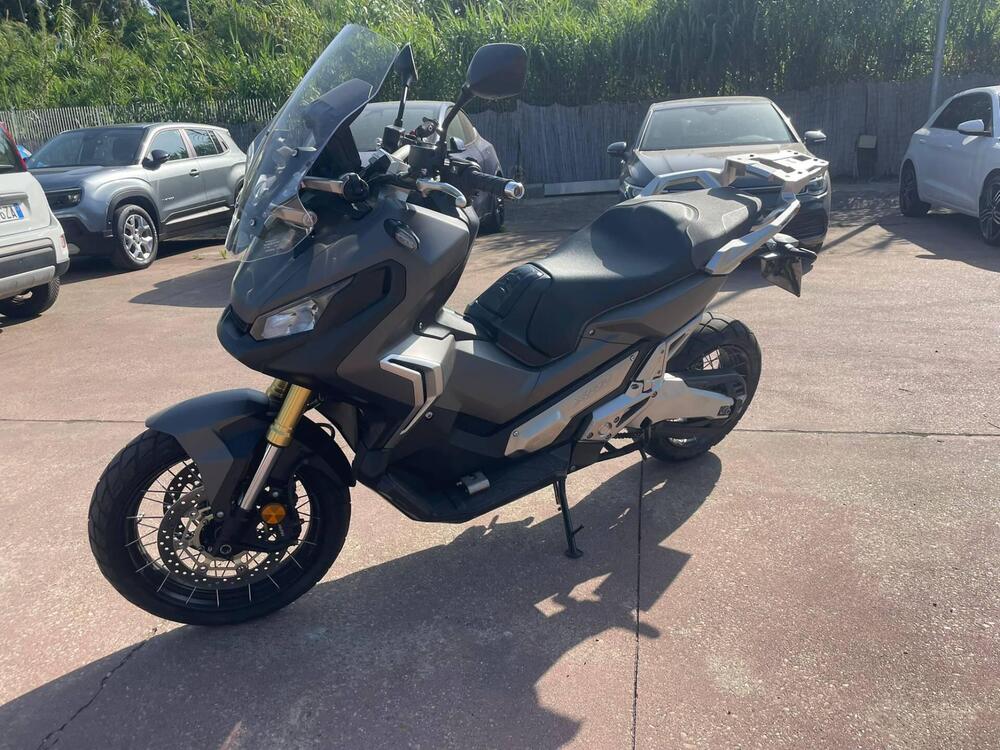 Honda X-ADV 750 (2018 - 20)