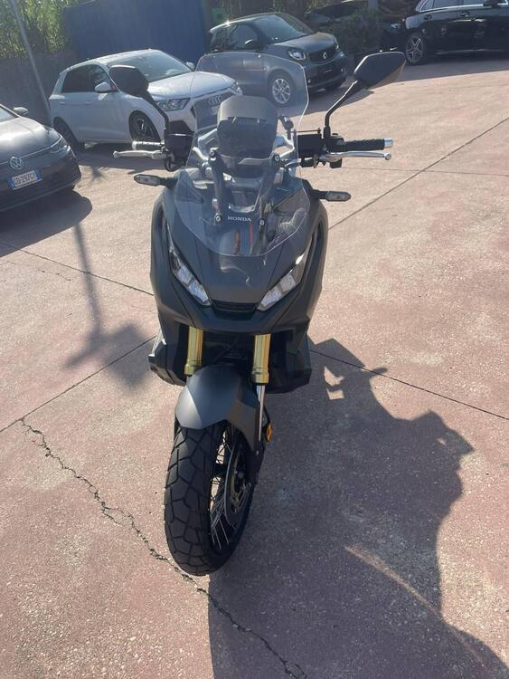 Honda X-ADV 750 (2018 - 20) (2)