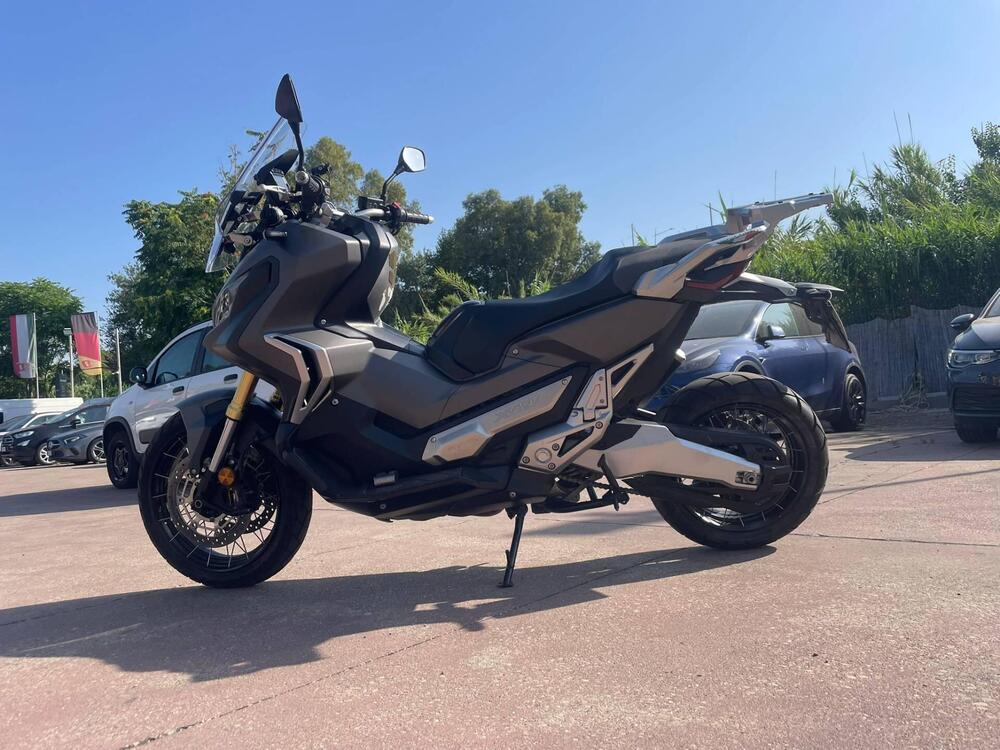Honda X-ADV 750 (2018 - 20) (4)